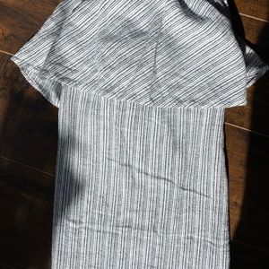 Old Navy Striped Dress